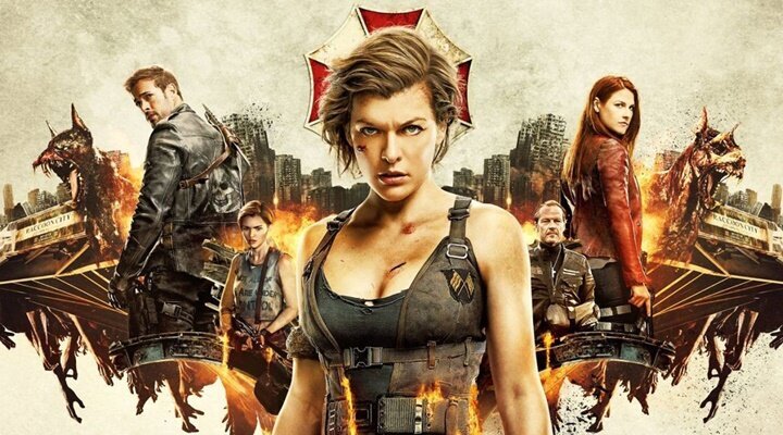 Hafta Sonu Gişe Rakamları: 24 – 26 Şubat 2017