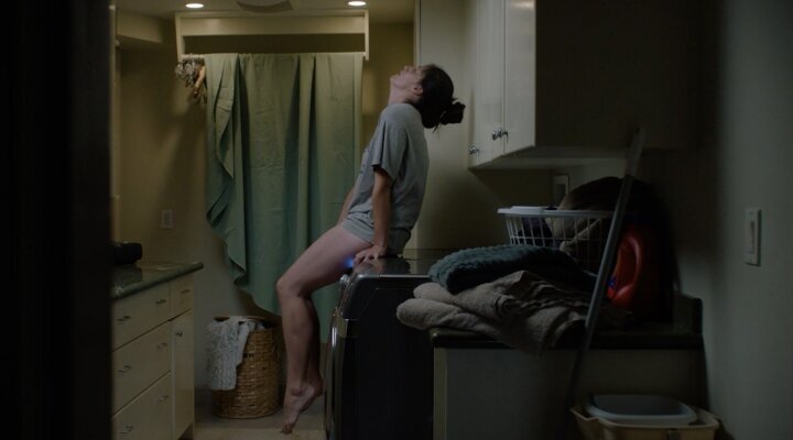 Haftanın Kısa Filmi: Homebody