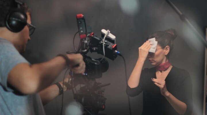 Yönetmen ve Senarist Olmak İsteyenler İçin İstanbul Film Akademi’den Şahane Program!