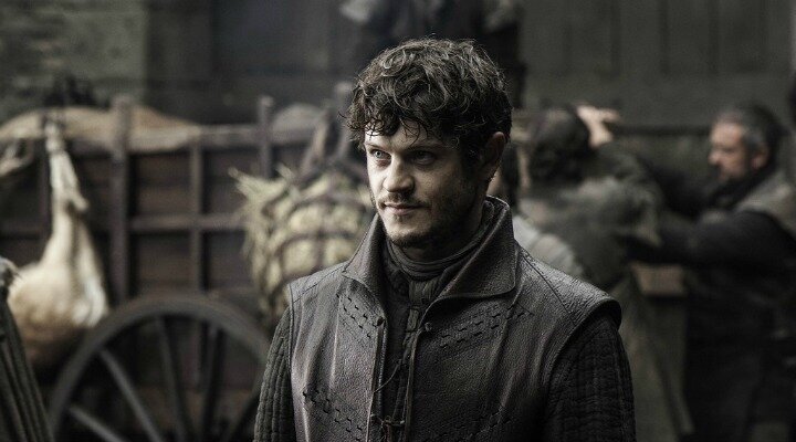 Iwan Rheon Marvel’ın Yeni Dizisi Inhumans’ın Başrolünde Yer Alacak!