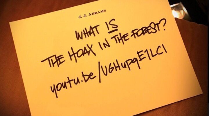 J. J. Abrams ve Stephen King’den Sürpriz Proje: Castle Rock’tan Tanıtım Fragmanı!