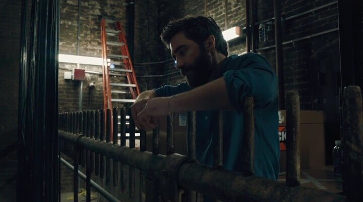 Muazzam Bir Video: Cary Fukunaga’nın Kamerasından Jake Gyllenhaal’un Broadway Provası