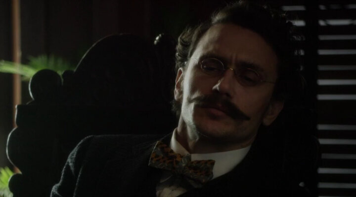 James Franco’lu The Institute’un Fragmanı Yayınlandı!