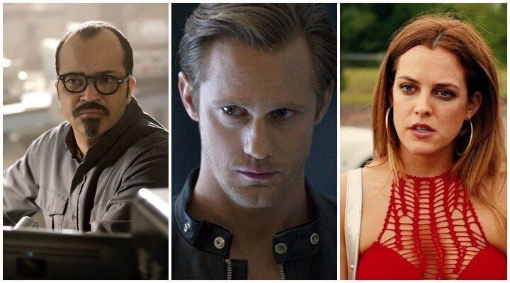 Jeremy Saulnier’ın Yöneteceği Hold the Dark’ın Oyuncu Kadrosu Belli Oldu!