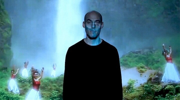 Joshua Oppenheimer: Araştırmacı Belgeselciliğin Ötesi