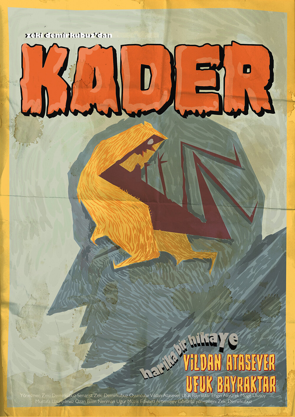 kader