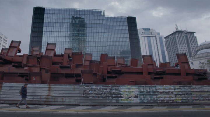 Ceylan Özgün Özçelik’in İlk Uzun Metrajı Kaygı’nın Tanıtım Fragmanı Yayınlandı!