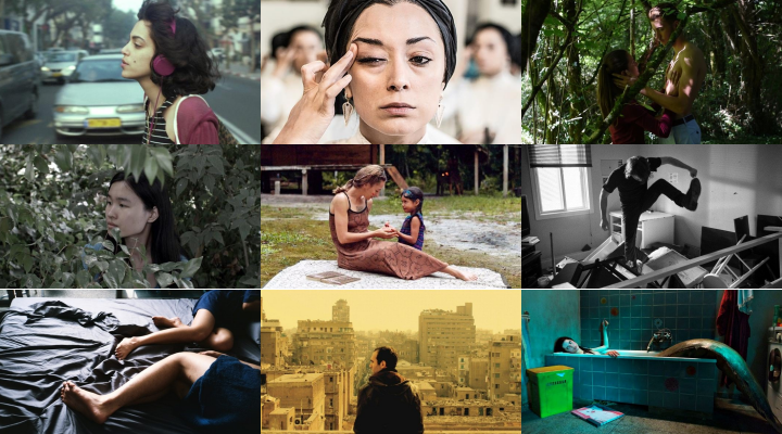 16. !f İstanbul Bağımsız Filmler Festivali Keş!f Yarışması’nın En İyi Filmini Seçiyoruz!