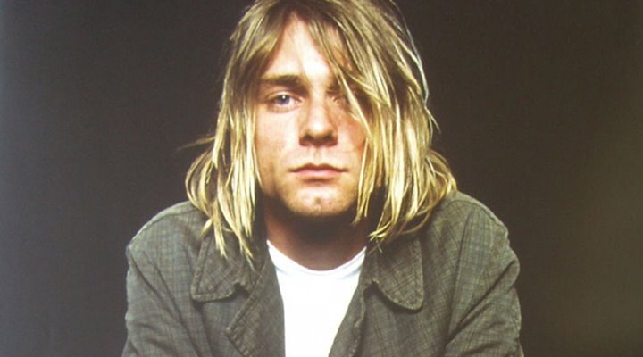 Quentin Tarantino Kurt Cobain’e Pulp Fiction’da Rol Teklif Etmiş!