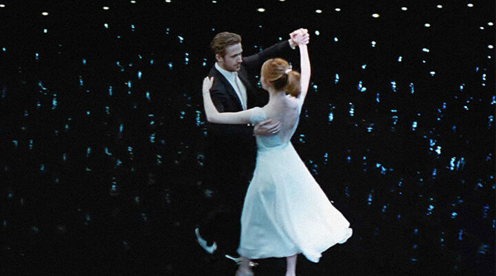 2017 Oscar Adayı Şarkılar