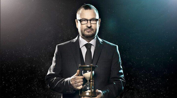 Lars von Trier: Yaşamından Filmlerine