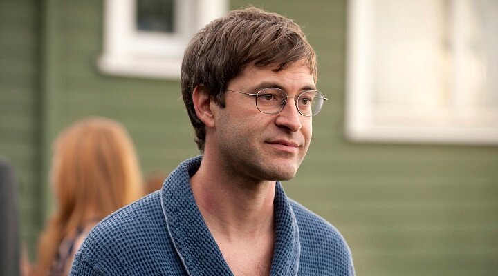 Mark Duplass: ”Moonlight Son 10 Yılda İzlediğim En İyi Film”