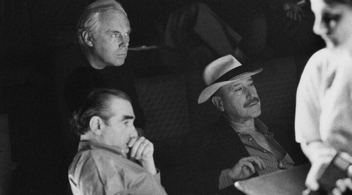 Martin Scorsese’nin 1990 yapımı Made In Milan Belgeseli Yayınlandı!