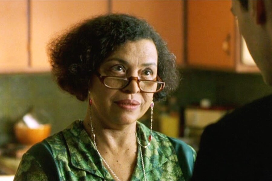 Matrix Okumaları: Sokrates ve Kâhin