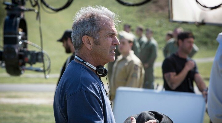 Mel Gibson Suicide Squad 2’yi Yönetebilir!