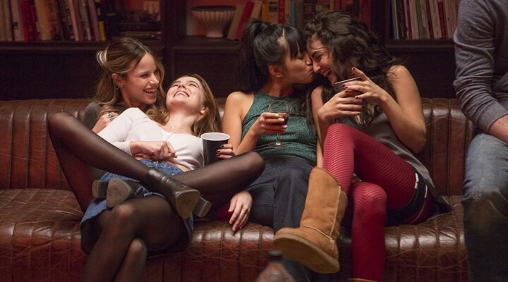 Merakla Beklediğimiz Before I Fall’un Türkçe Altyazılı Fragmanı Yayınlandı!