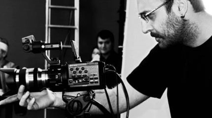 Mert Dikmen Röportajı