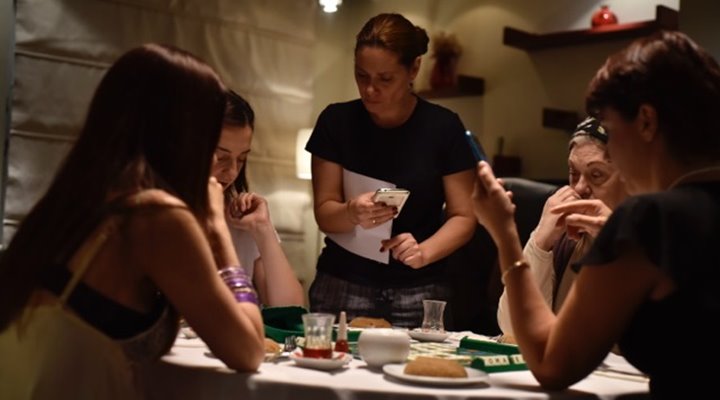 Merve Gezen Röportajı