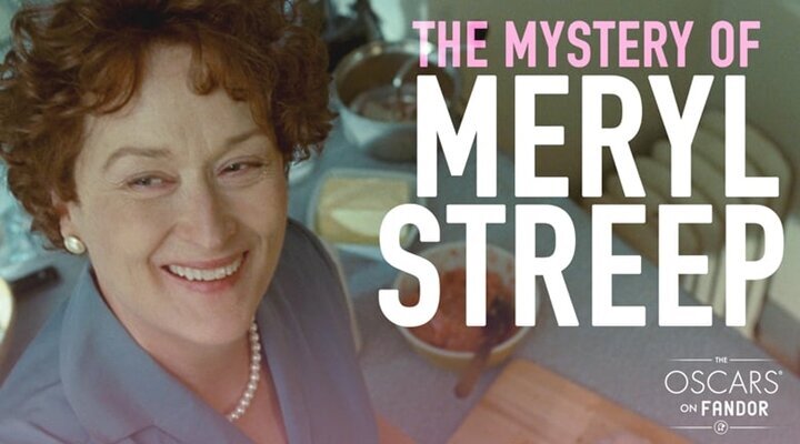 Meryl Streep’in Büyüleyici Oyunculuğunun Sırrı Muazzam Bir Videoda Açığa Çıkıyor!