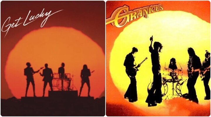 Muazzam Bir Video: Daft Punk Video Kliplerinde Yer Alan Film Referansları!