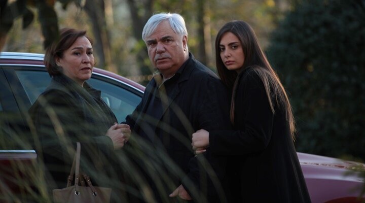 Mum Sönmedi: Televizyon Estetiğinde Kısa Film