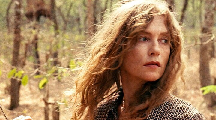 Mutlaka İzlemeniz Gereken 10 Isabelle Huppert Performansı!