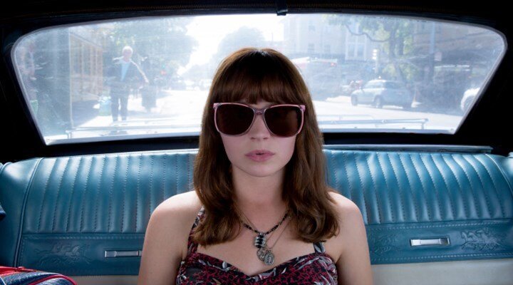 Netflix’in Yeni Dizisi Girlboss’tan Fragman Yayınlandı!