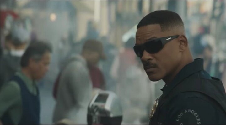 Netflix’in Merakla Beklenen Orijinal Yapımı Bright’tan Tanıtım Fragmanı Yayınlandı!