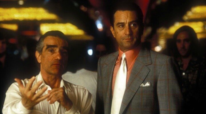 Netflix Scorsese’nin Yeni Filmi The Irishman’in Haklarını Satın Aldı!