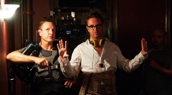 Nicolas Winding Refn’den Yeni Dizi Projesi: ‘Too Old to Die Young’