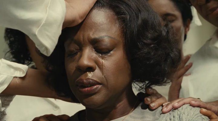 Oscar 2017: En İyi Kadın Oyuncu