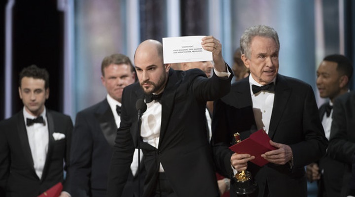 89. Oscar Ödülleri Değerlendirmesi