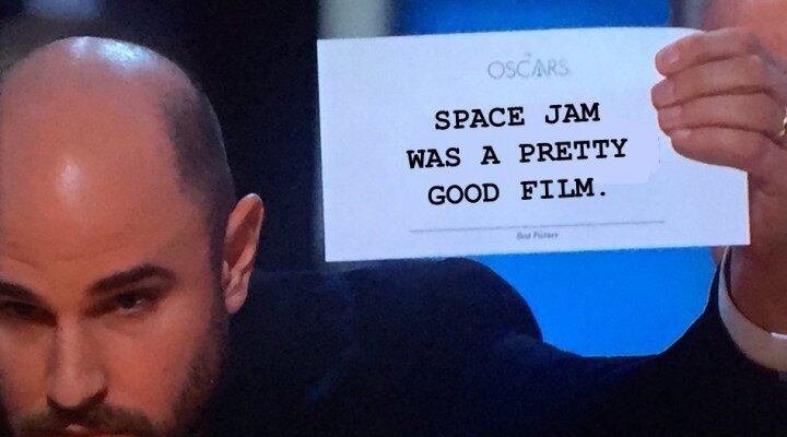 Oscar’da Büyük Skandal: En İyi Film Ödülü Yanlış Açıklandı!