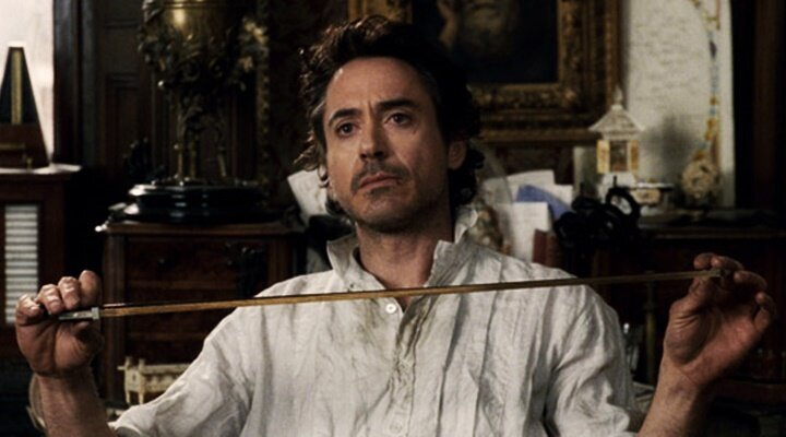 Richard Linlater Yeni Filminde Robert Downey Jr ile Çalışacak!