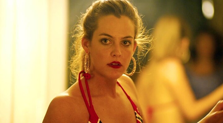 Riley Keough Lars Von Trier’in Yeni Filmi The House that Jack Built’in Kadrosuna Dahil Oldu!