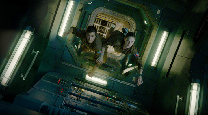 Ryan Reynolds ve Jake Gyllenhaal’lı Life’tan Tanıtım Fragmanı Yayınlandı!