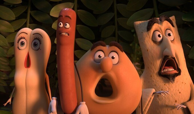 Sausage Party