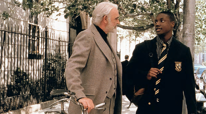 Sean Connery’den Harrison Ford’a: Gizli Gay Karakterler!