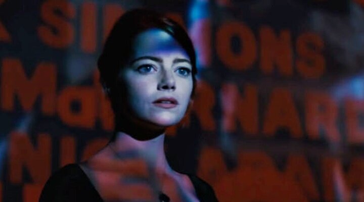 Slavoj Žižek’ten La La Land’e Alternatif Son!