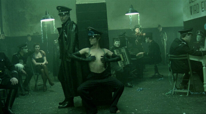 Stockholm Sendromu’nu Konu Alan 10 Film