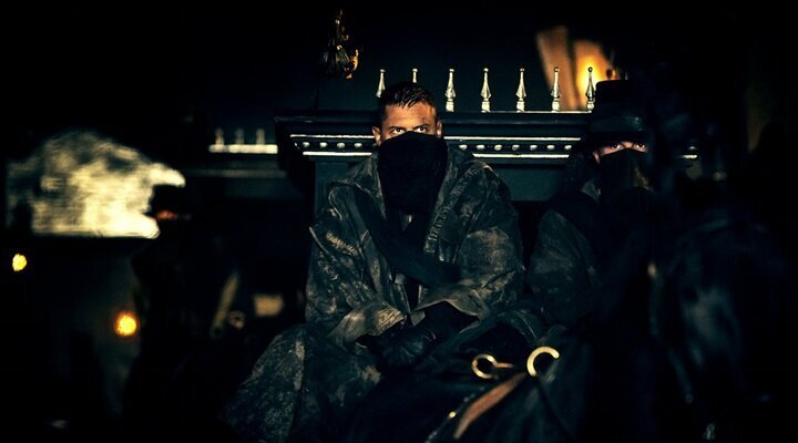 Taboo 6. Bölüm İncelemesi