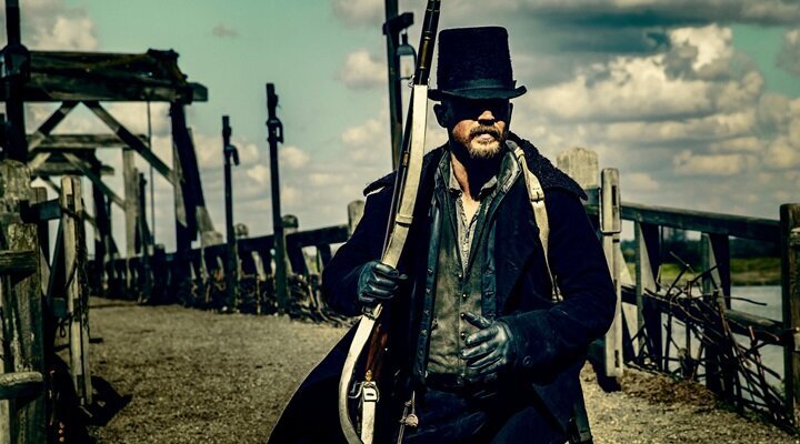 Taboo 8. Bölüm İncelemesi