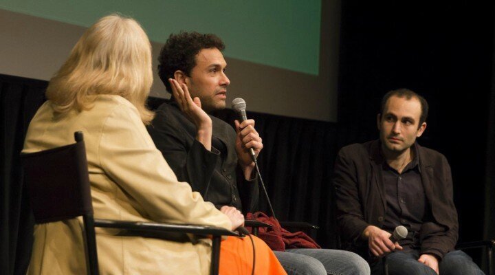 Tamer El Said Röportajı