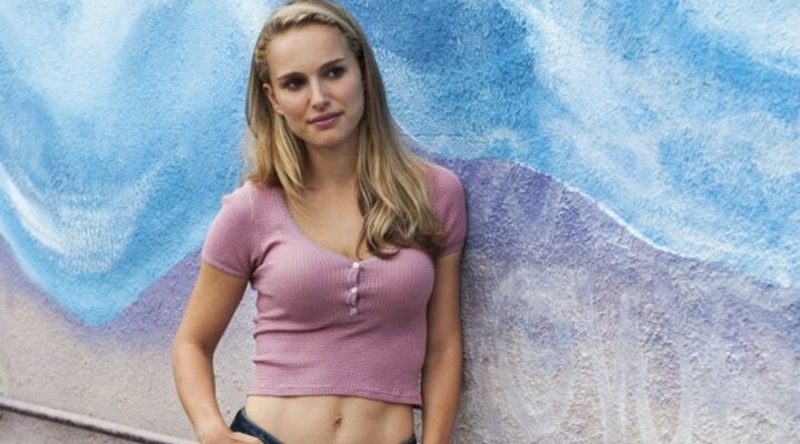 Terrence Malick’in Yeni Filmi Song to Song’dan Görseller Yayınlandı!