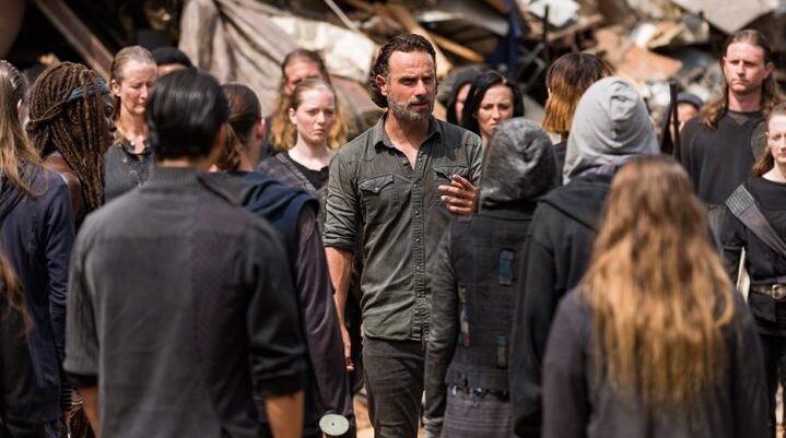 The Walking Dead 7. Sezon 10. Bölüm İncelemesi