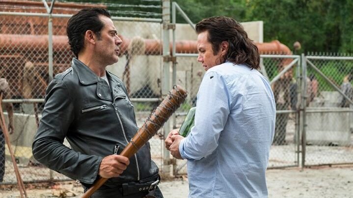 The Walking Dead 7. Sezon 11. Bölüm İncelemesi