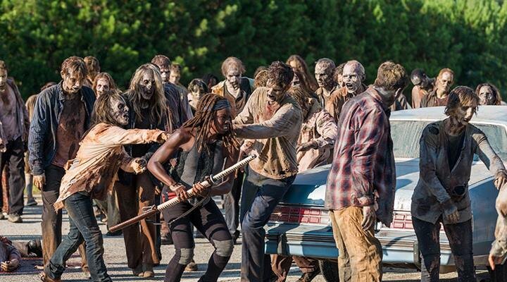 The Walking Dead 7. Sezon 9. Bölüm İncelemesi