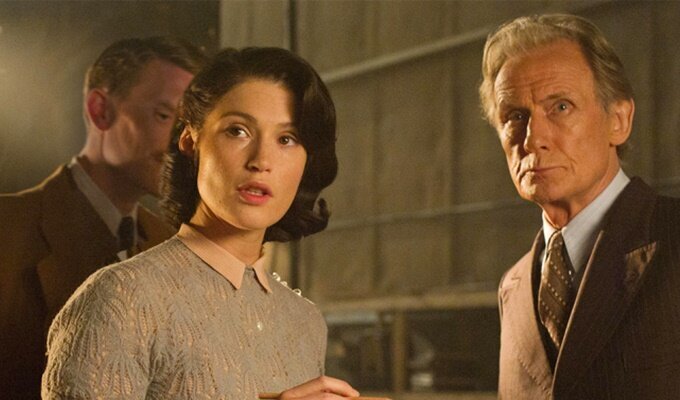 Their Finest 