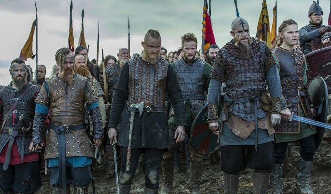 Vikings 4. Sezon 20. Bölüm İncelemesi