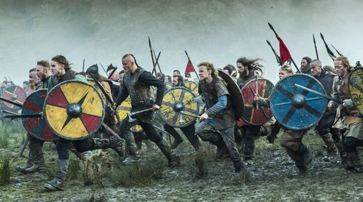 Vikings 4. Sezon 20. Bölüm İncelemesi